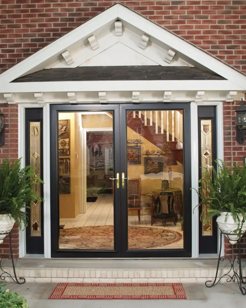 french-storm-door-colorado-springs french storm doors colorado springs