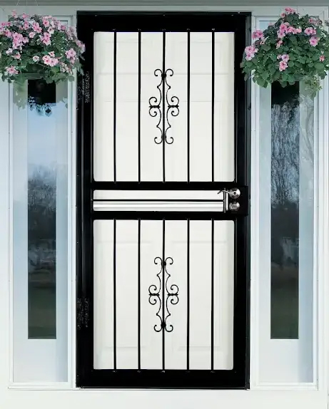 security-doors-denver-colorado Security doors colorado